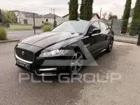 2018 Jaguar XF