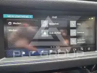 2018 Jaguar XF