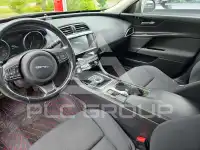 2018 Jaguar XF