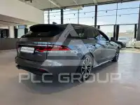 2018 Jaguar XF