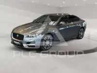2018 Jaguar XF