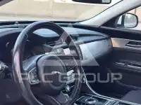 2018 Jaguar XF