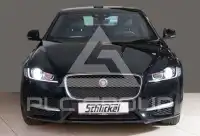 2018 Jaguar XF