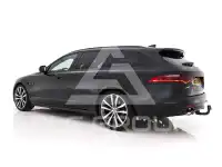 2018 Jaguar XF