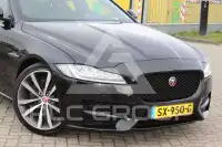 2018 Jaguar XF