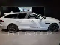 2018 Jaguar XF
