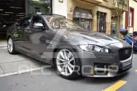 2018 Jaguar XF