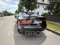 2018 Jaguar XF