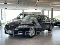 2018 Jaguar XF