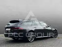2018 Jaguar XF