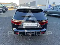 2018 Jaguar XF