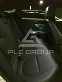 2018 Jaguar XF