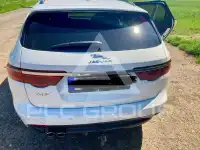 2018 Jaguar XF