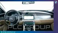 2018 Jaguar XF