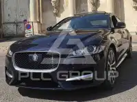 2018 Jaguar XF