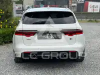 2018 Jaguar XF