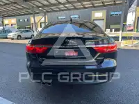 2018 Jaguar XF