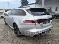 2018 Jaguar XF