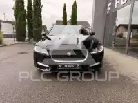2018 Jaguar XF