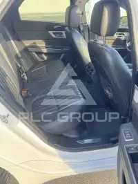 2018 Jaguar XF
