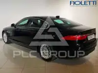 2018 Jaguar XF