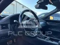 2018 Jaguar XF