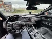 2018 Jaguar XF