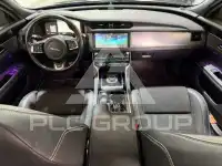 2018 Jaguar XF
