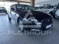 2018 Jaguar XF