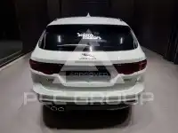 2018 Jaguar XF