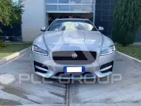 2018 Jaguar XF