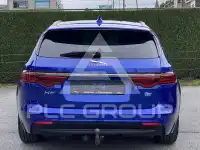 2018 Jaguar XF