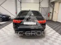 2018 Jaguar XF