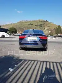 2018 Jaguar XF