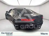 2018 Jaguar XF