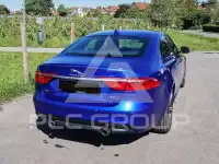 2018 Jaguar XF