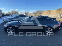 2018 Jaguar XF