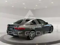 2018 Jaguar XF