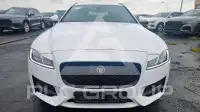 2018 Jaguar XF