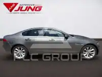 2018 Jaguar XF