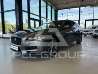 2018 Jaguar XF