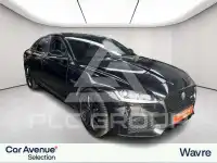 2018 Jaguar XF