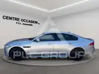 2018 Jaguar XF