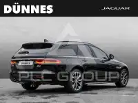 2018 Jaguar XF