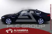 2018 Jaguar XF