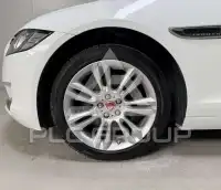 2018 Jaguar XF