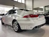 2018 Jaguar XF