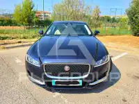 2018 Jaguar XF