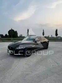 2018 Jaguar XF