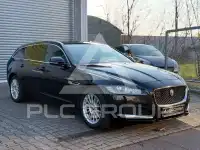 2018 Jaguar XF